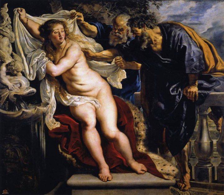 Pieter Paul Rubens   Tutt'Art@ (18)